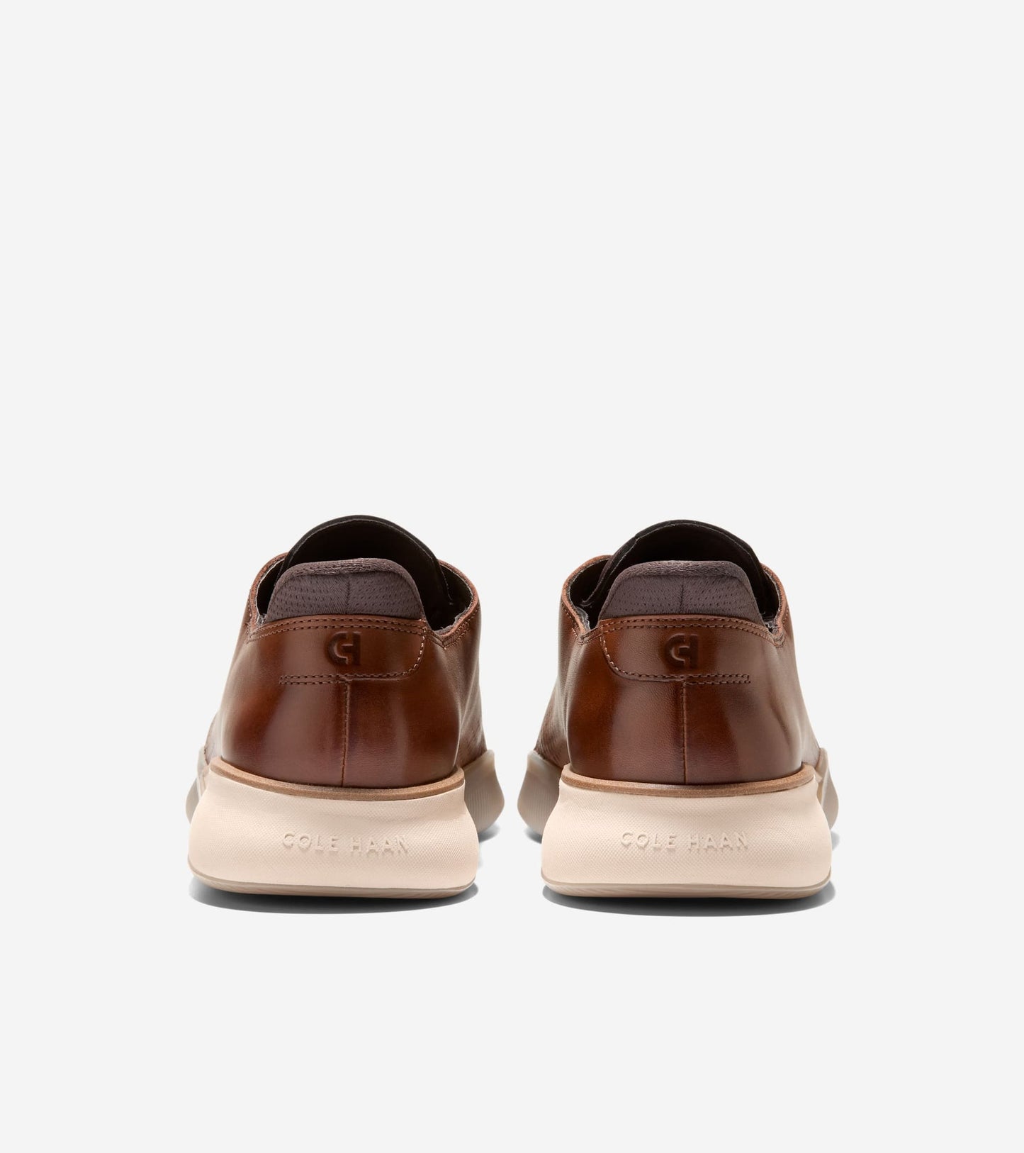 6.ZERØGRAND LASER QUICK-ON OXFORDS