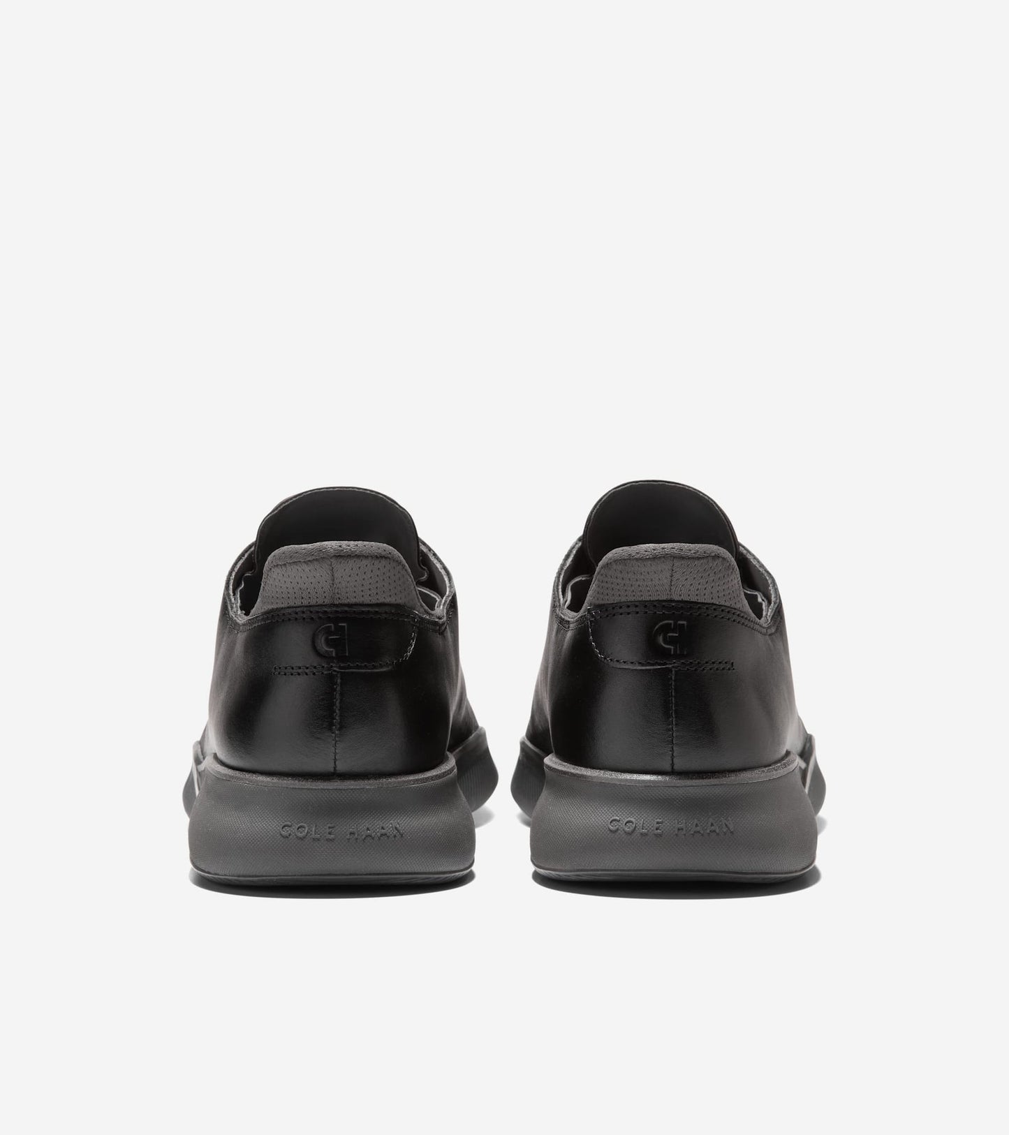 6.ZERØGRAND LASER QUICK-ON OXFORDS