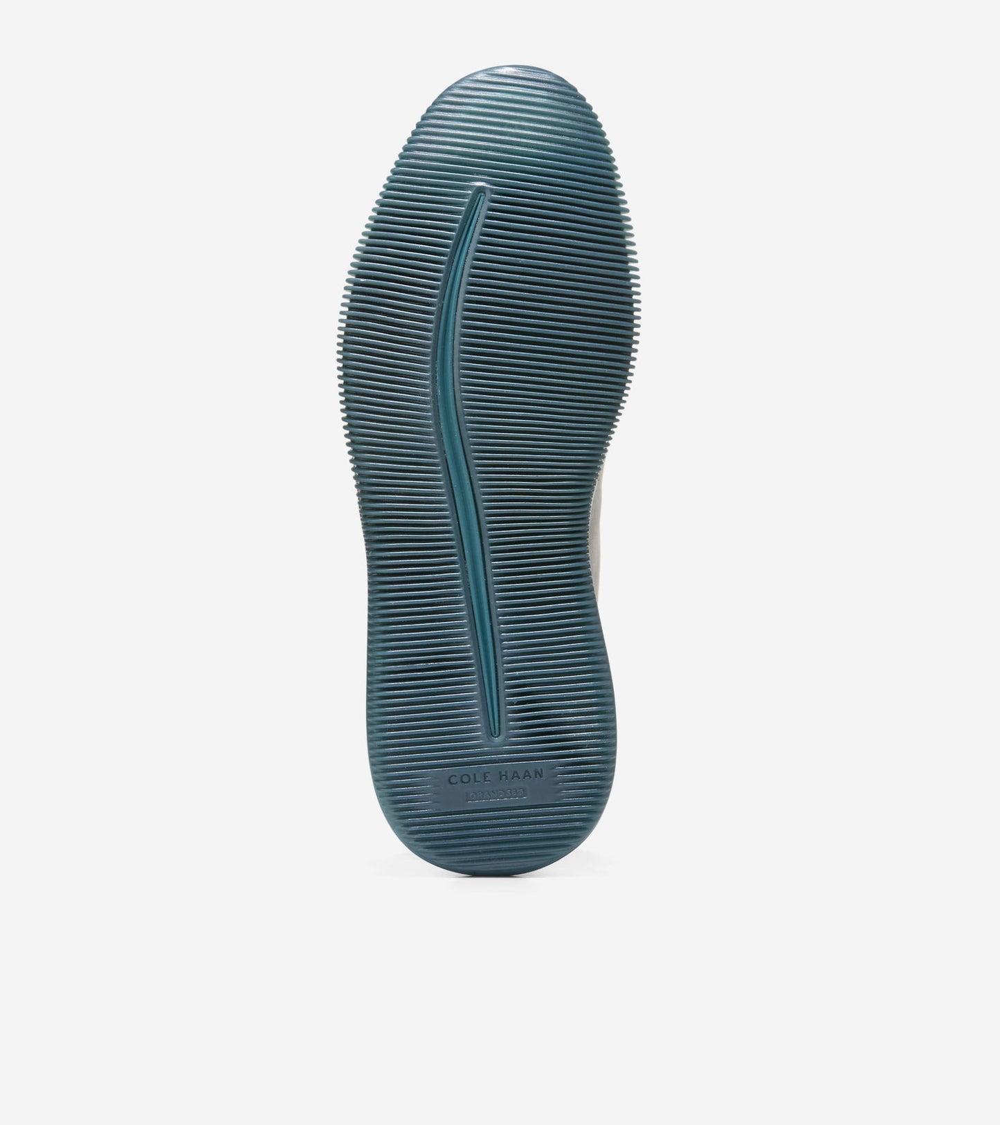 6.ZERØGRAND LASER QUICK-ON OXFORDS