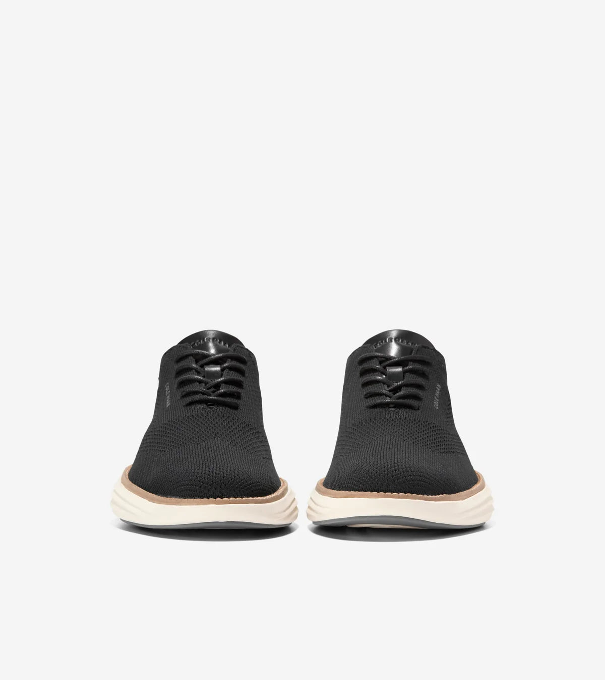 ØRIGINALGRAND HORIZON STITCHLITE WINGTIP OXFORDS