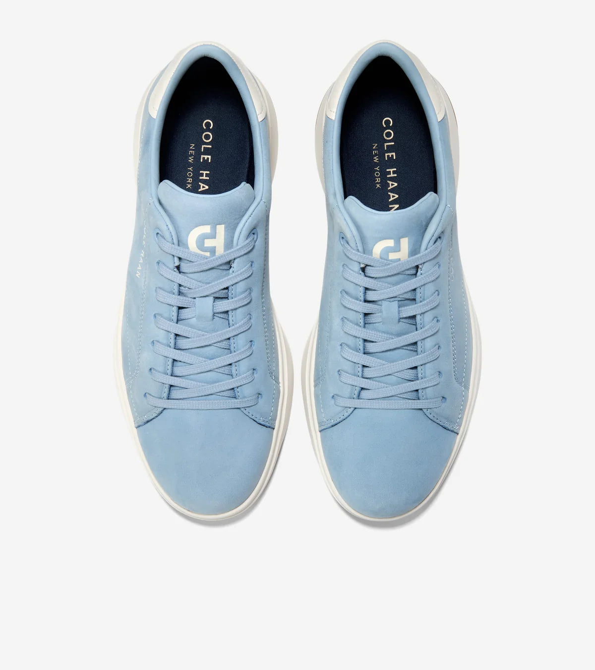 GRANDPRØ TENNIS 2.0 SNEAKERS