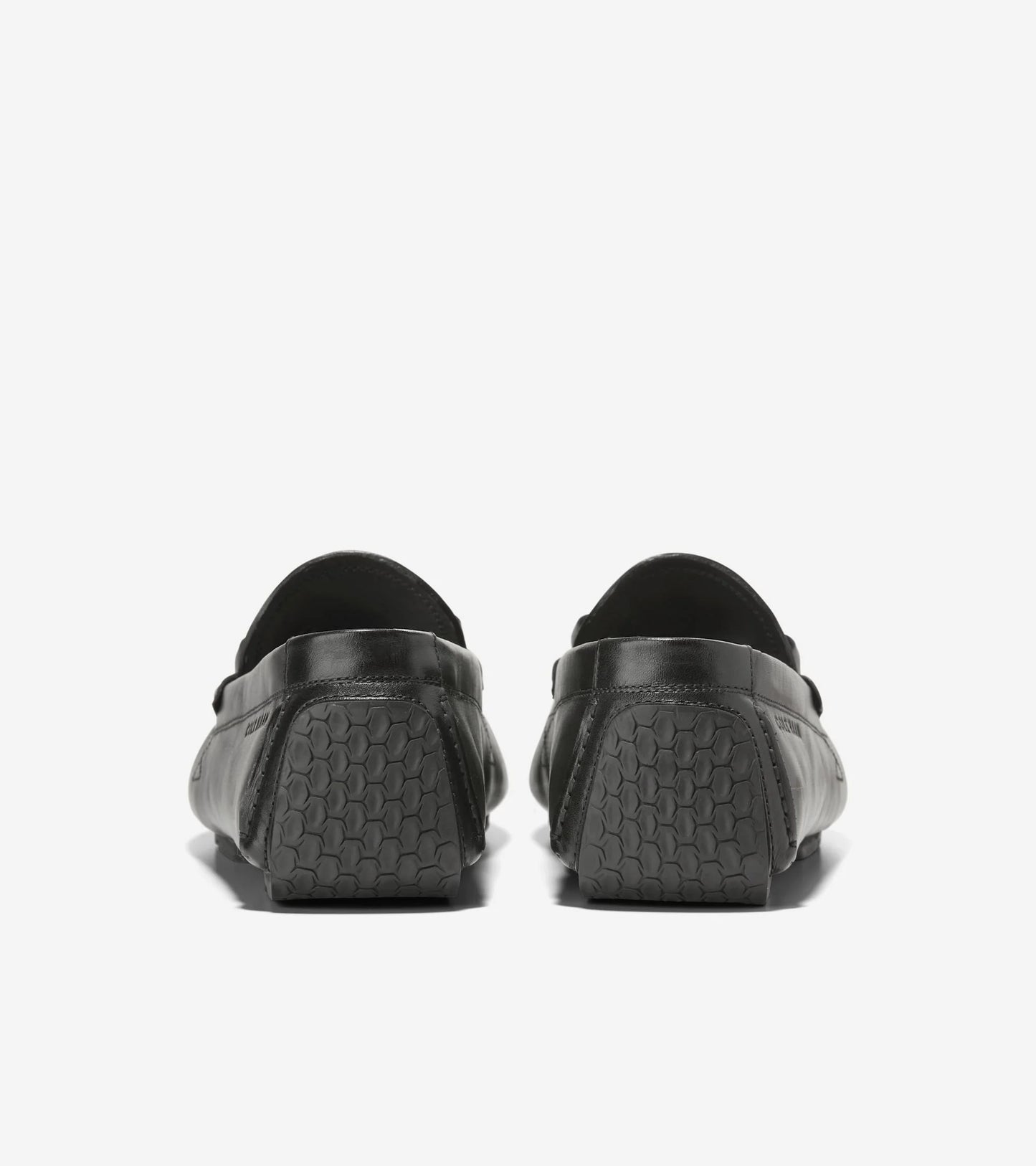 DONOHUE GRAND BIT DRIVING LOAFERS