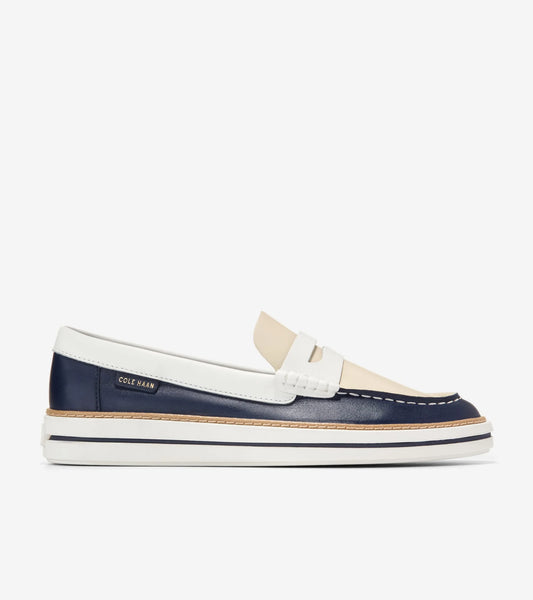 PINCH LONG-WEEKENDER PENNY LOAFERS