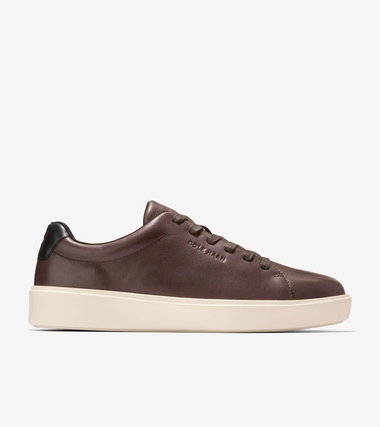 GRAND CROSSCOURT TRAVELER SNEAKER