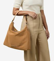 ISABELLA HOBO BAG