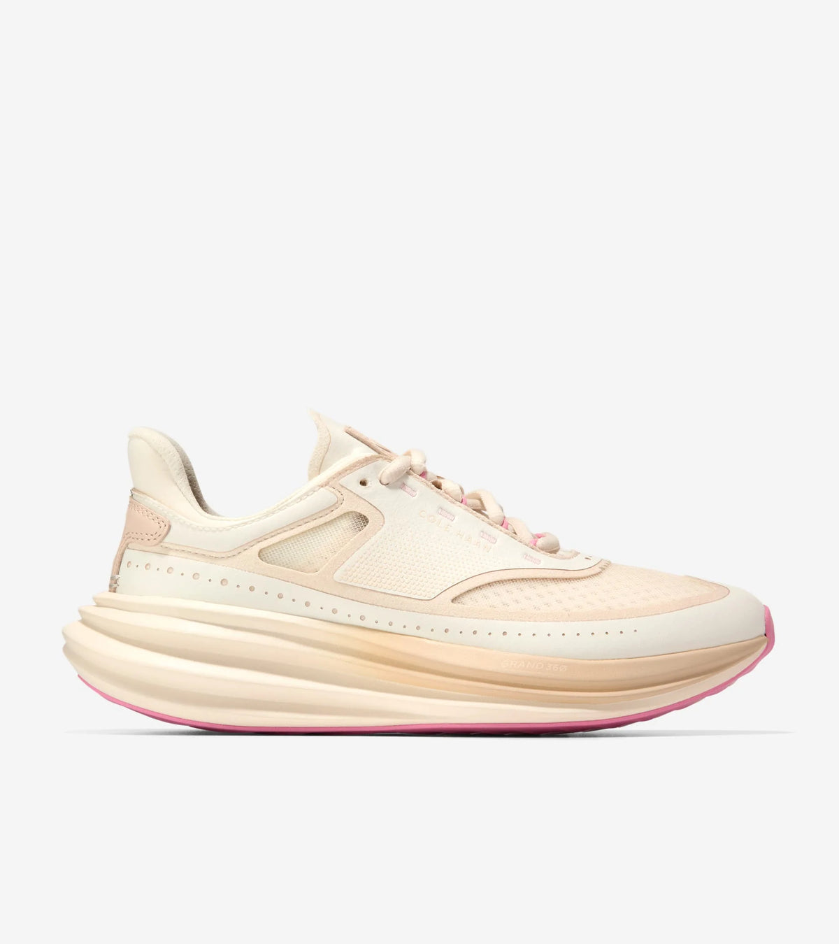 ØRIGINALGRAND QUADSTAR RUNNING SNEAKERS