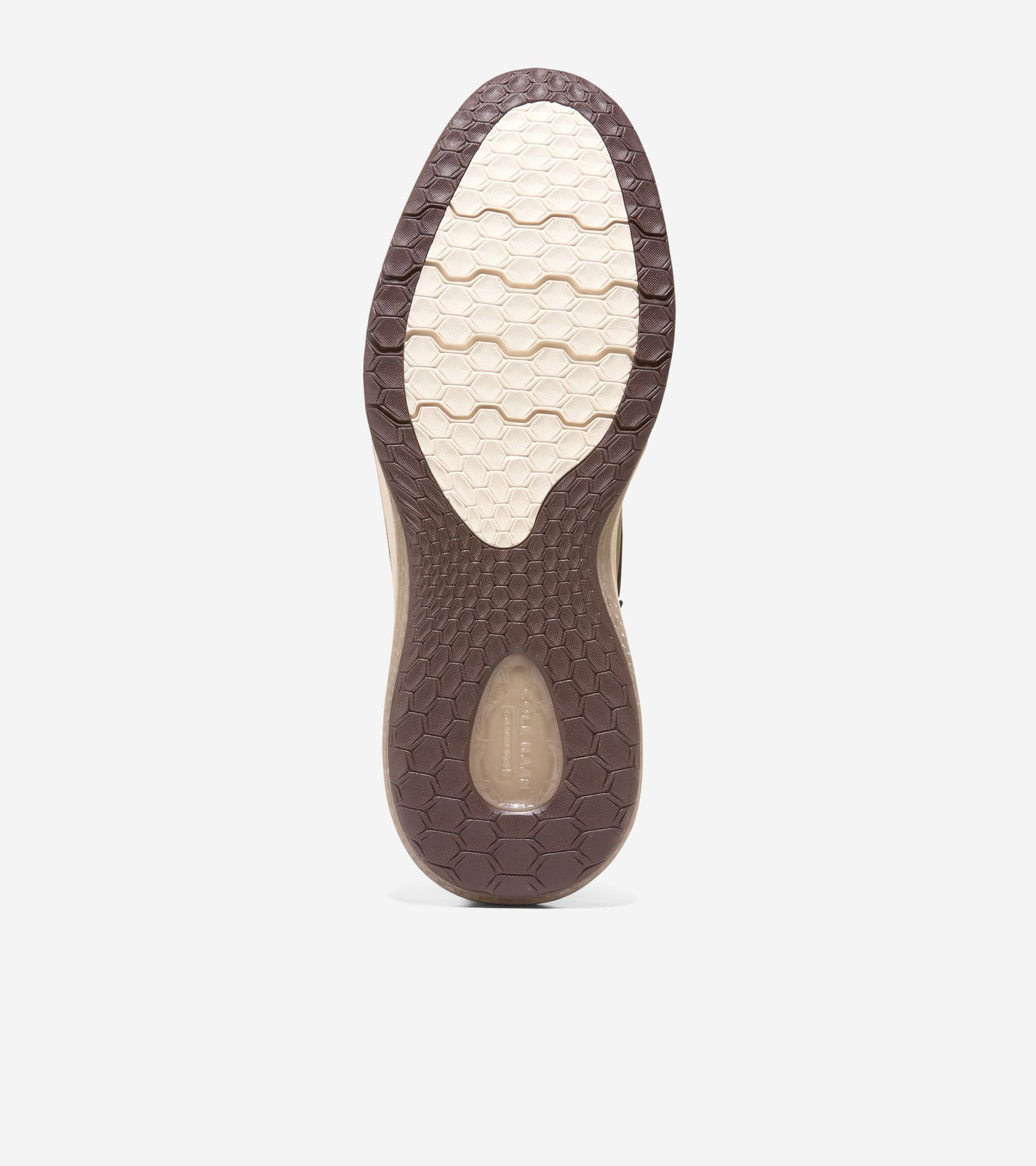 ØRIGINALGRAND ENERGYWEAVE PERFORATED PLAIN TOE OXFORDS