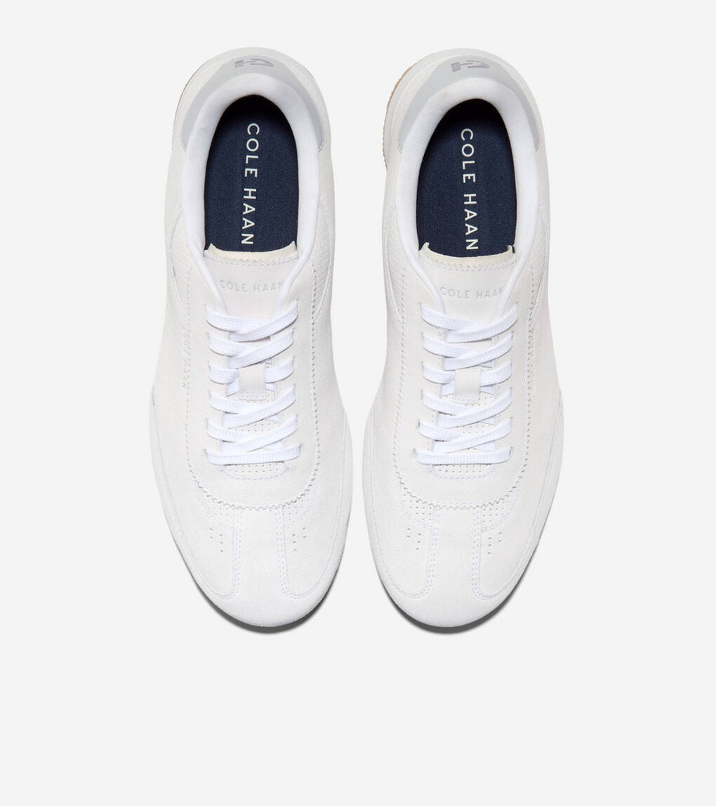 GRAND CROSSCOURT SLIMSTRIDE SNEAKERS