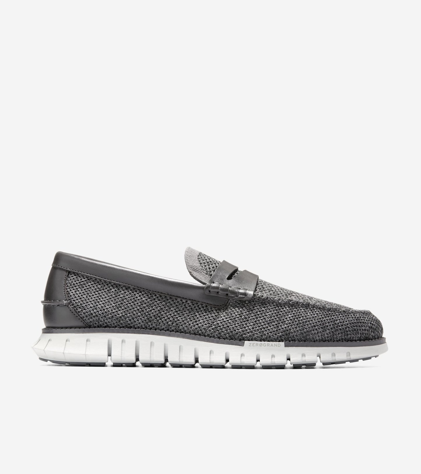 ZERØGRAND REMASTERED STITCHLITE LOAFERS