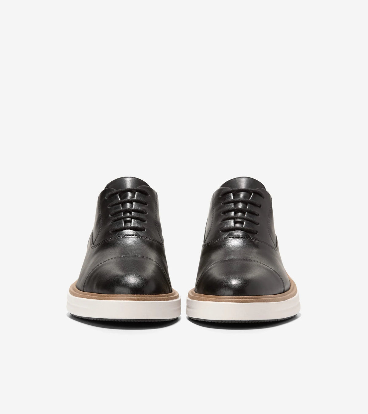 ØRIGINALGRAND CITYSPECTRE OXFORDS
