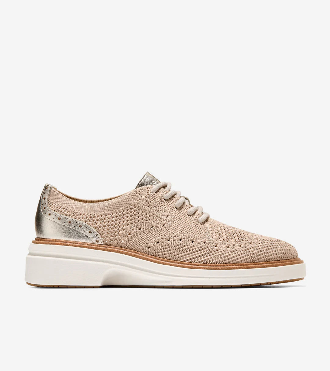 ØRIGINALGRAND CITYSPECTRE OXFORDS