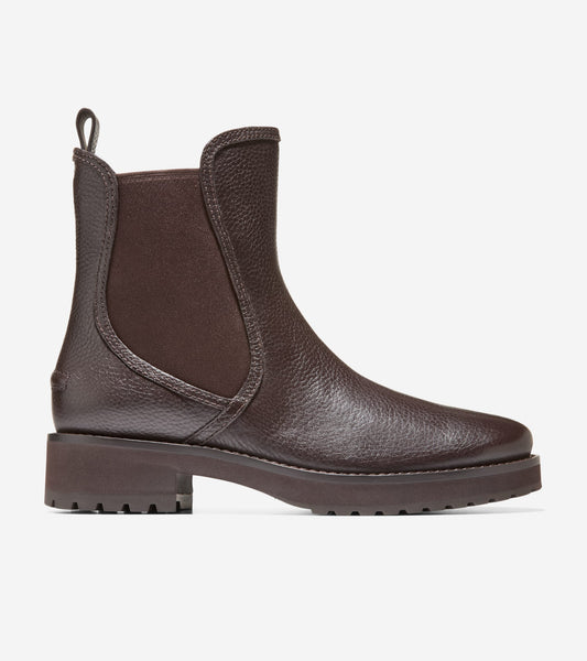 LYNDON WATERPROOF CHELSEA BOOTIES