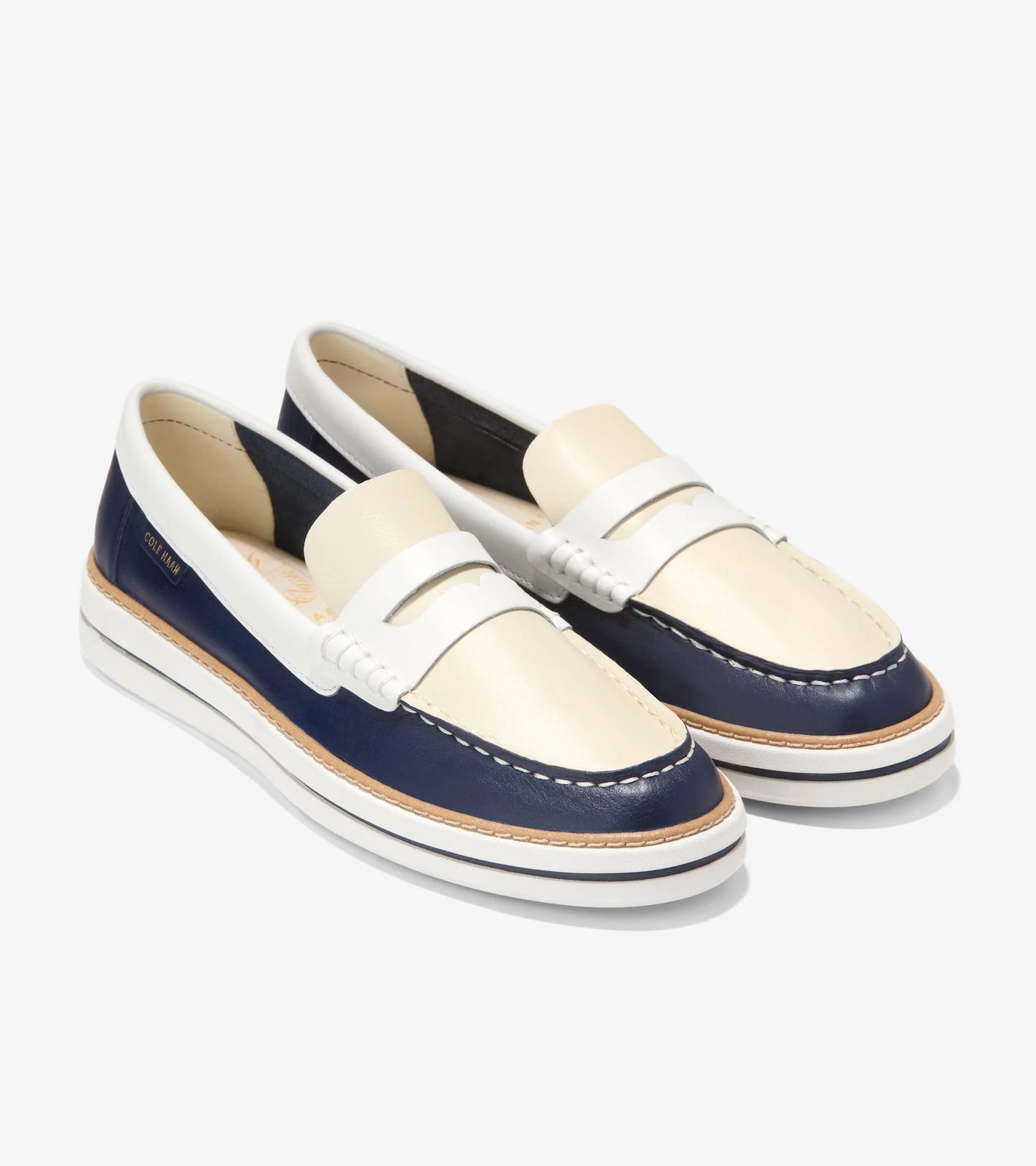 PINCH LONG-WEEKENDER PENNY LOAFERS