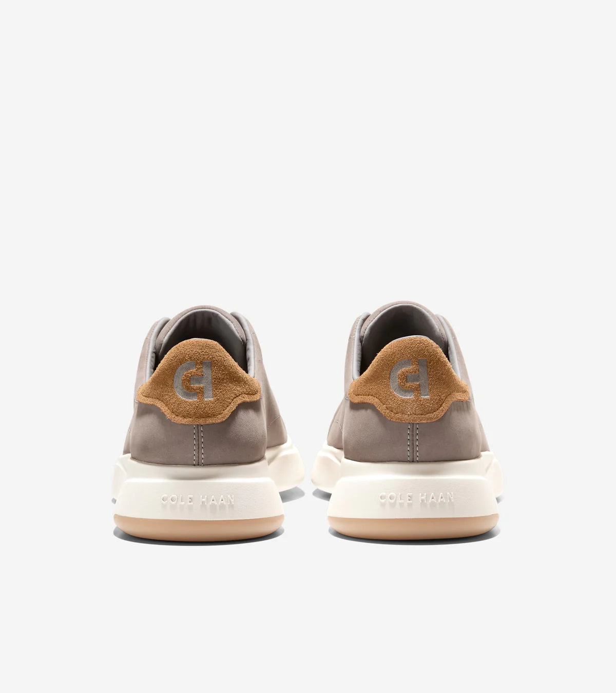 GRANDPRØ TENNIS 2.0 SNEAKERS