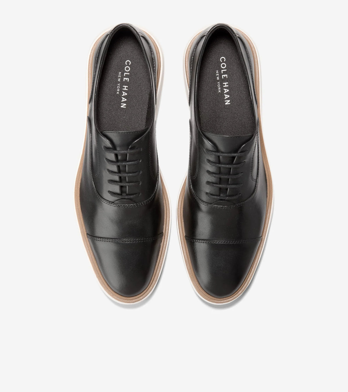 ØRIGINALGRAND CITYSPECTRE OXFORDS