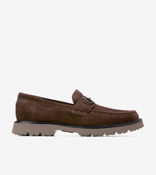 AMERICAN CLASSICS BIT LOAFERS