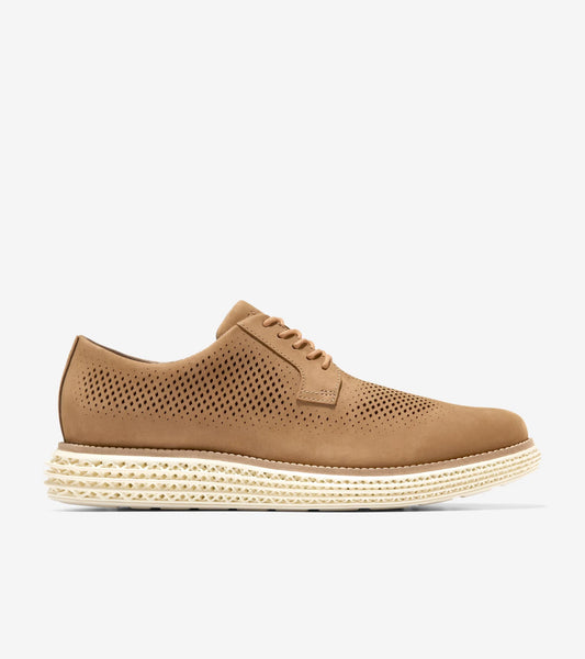 ØRIGINALGRAND 2.0 OXFORDS