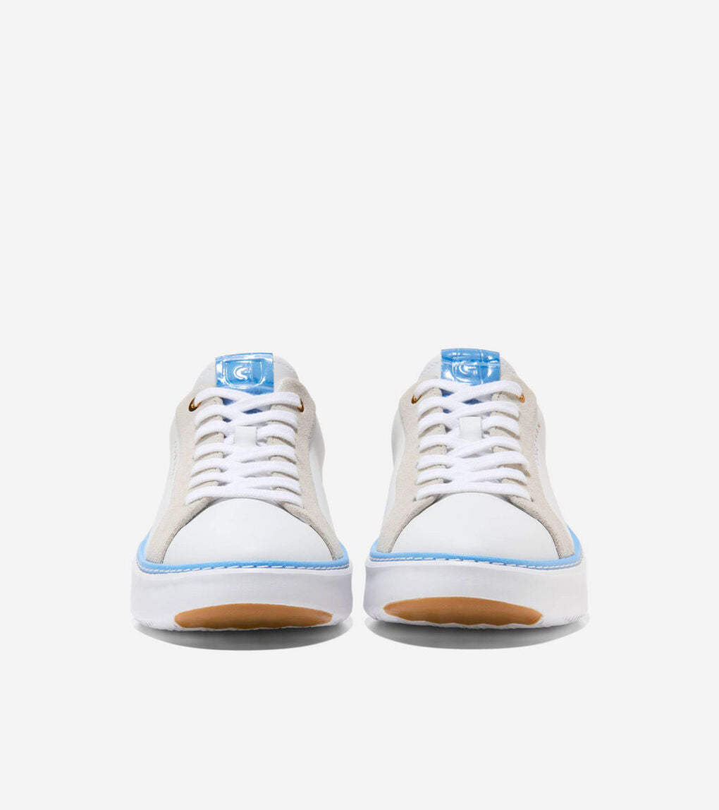 GRANDPRØ TOPSPIN SNEAKER