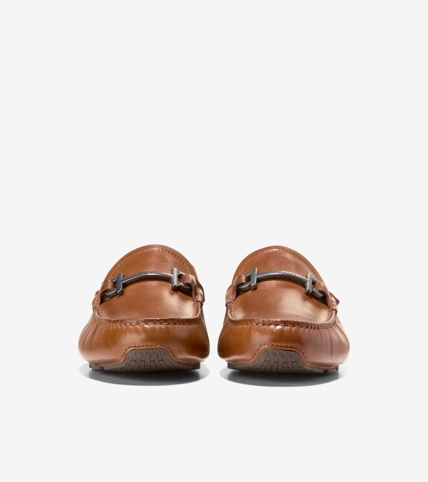 DONOHUE GRAND BIT DRIVING LOAFERS