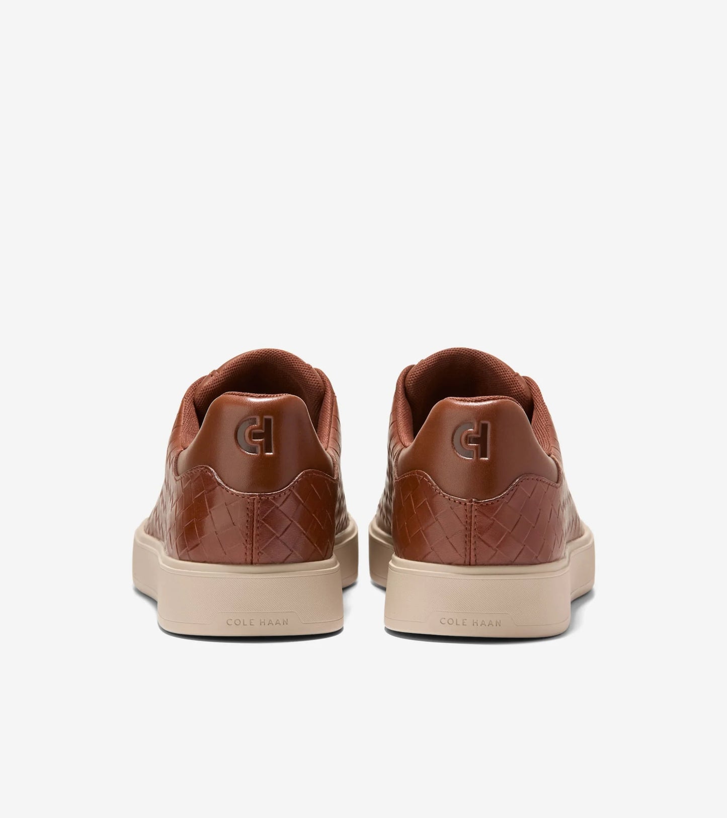 GRANDPRØ LUXE SLIP-ON SNEAKERS
