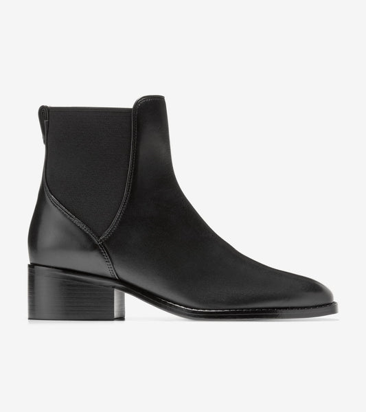 EVALINA CHELSEA BOOTIES