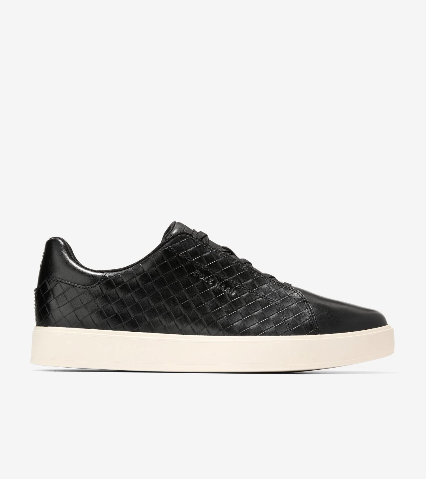 GRANDPRØ LUXE SLIP-ON SNEAKERS