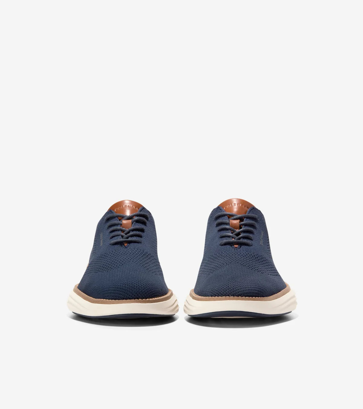 ØRIGINALGRAND HORIZON STITCHLITE WINGTIP OXFORDS