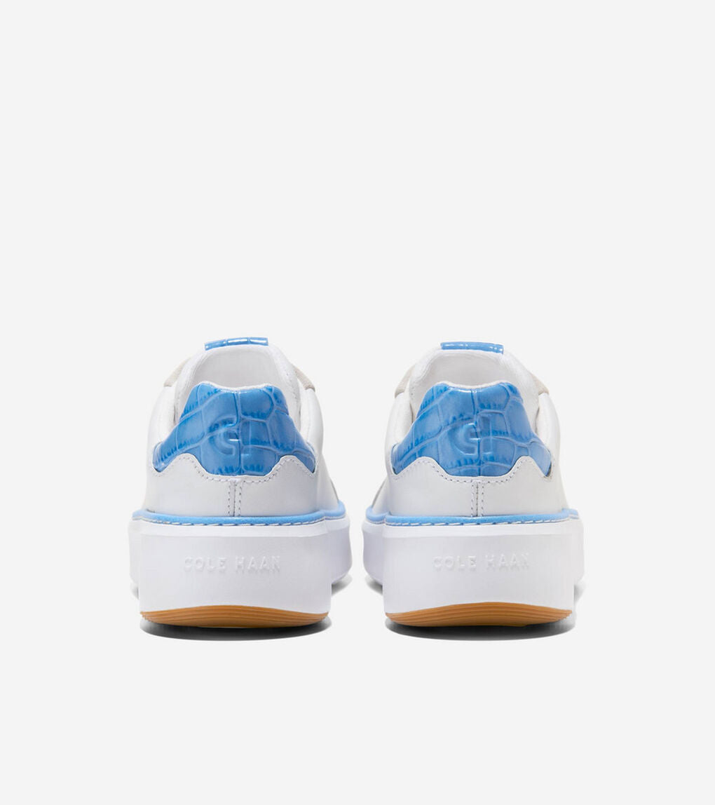 GRANDPRØ TOPSPIN SNEAKER