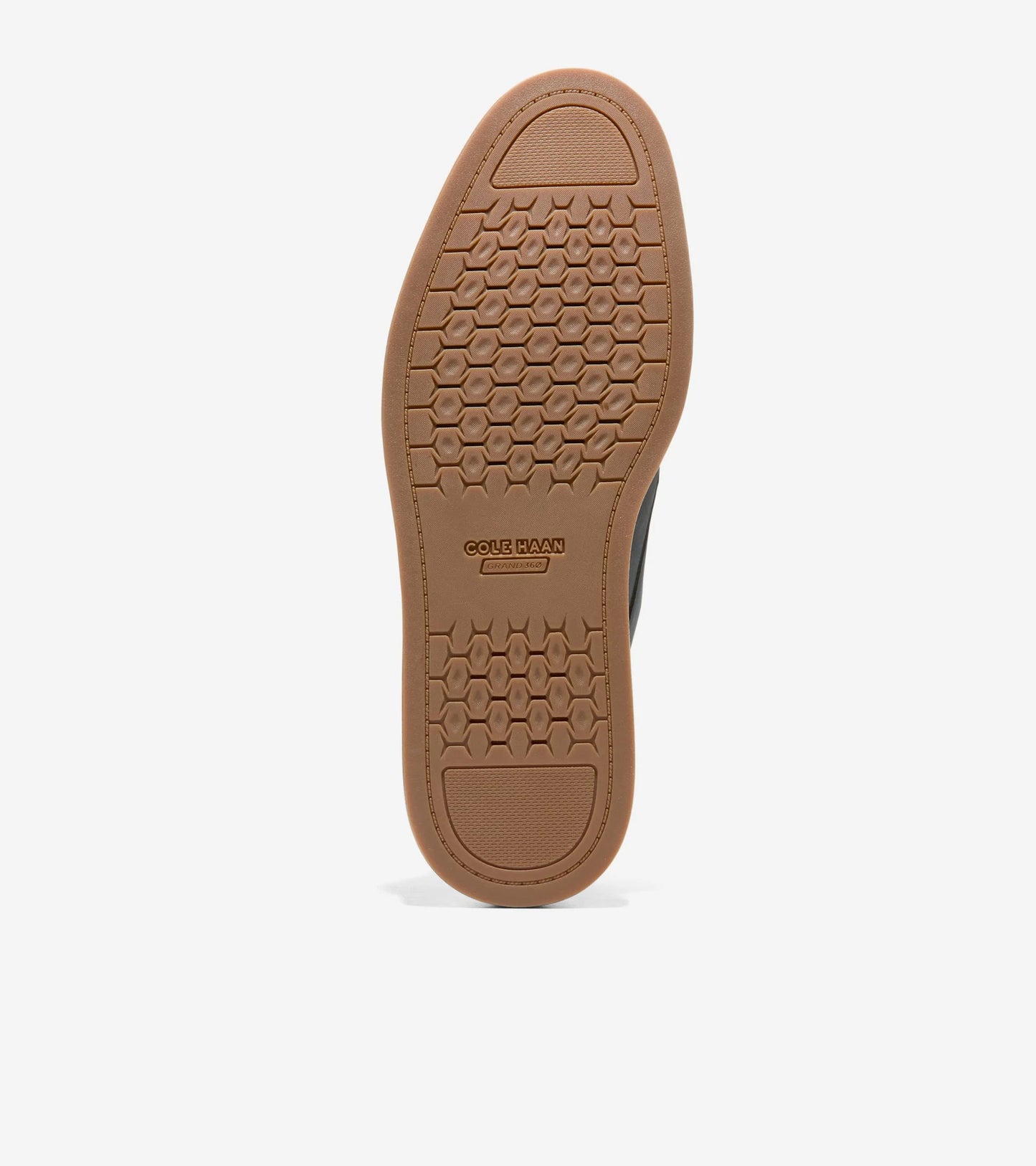 GRAND NEOCLASSIC PLAIN TOE OXFORDS