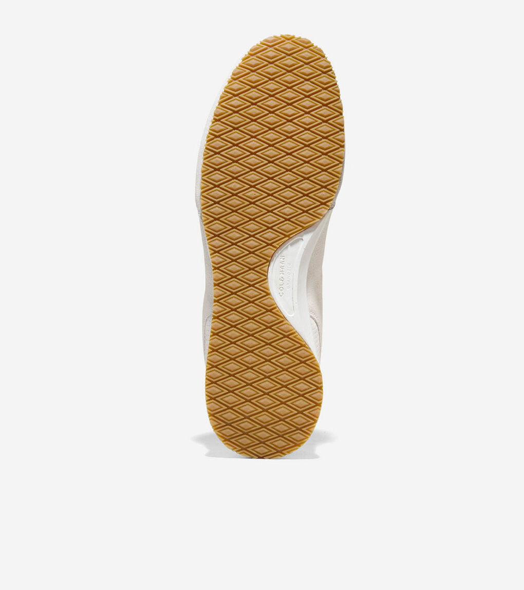 GRAND CROSSCOURT SLIMSTRIDE SNEAKERS