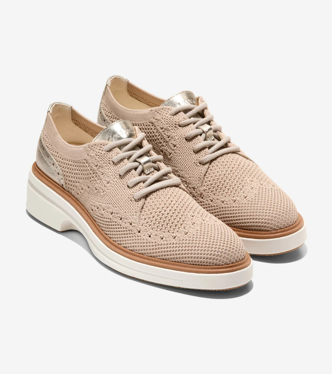 ØRIGINALGRAND CITYSPECTRE OXFORDS