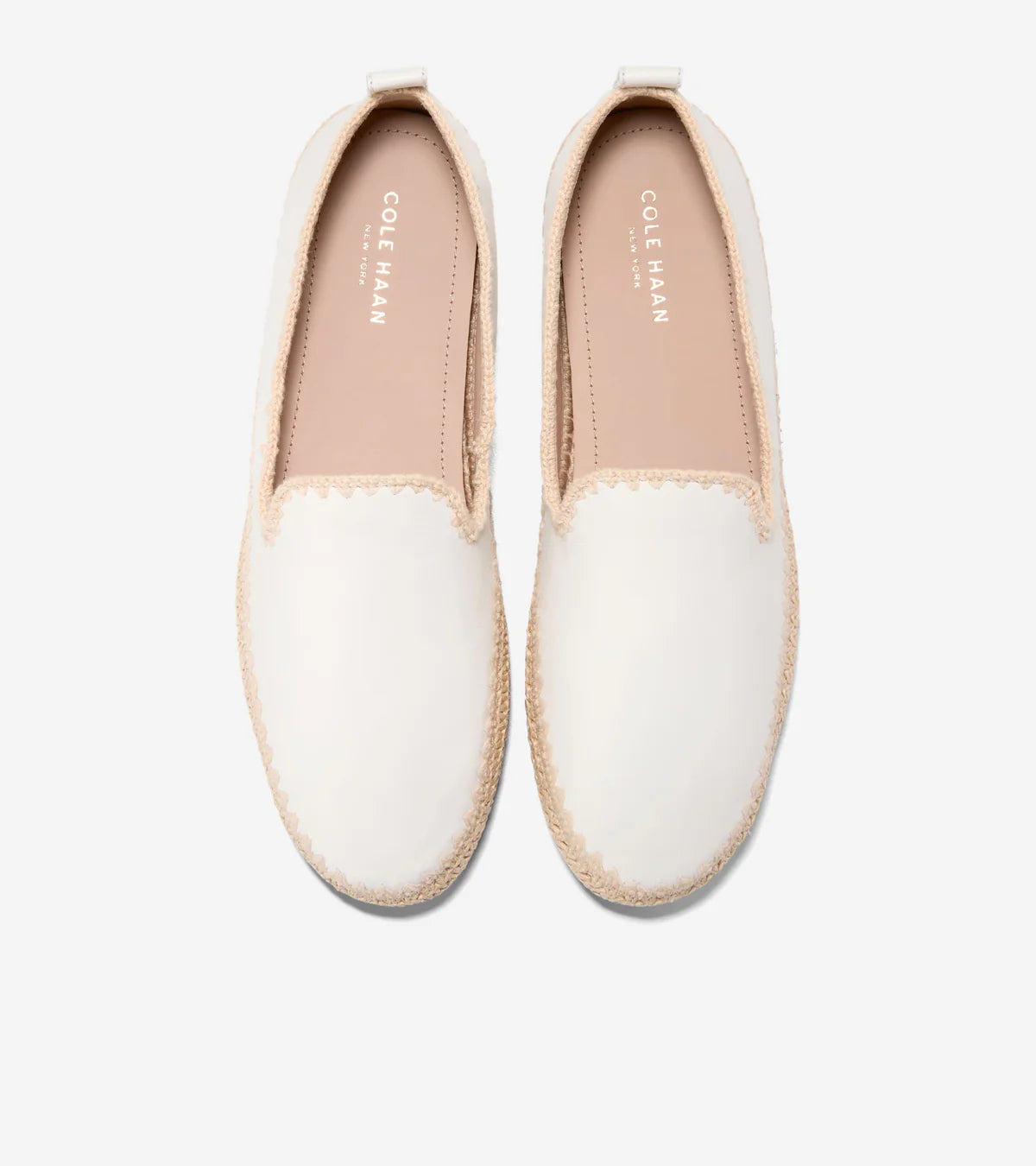CLOUDFEEL ASBURY SLIPON LOAFERS