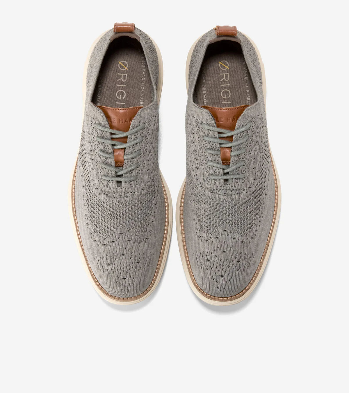 ØRIGINALGRAND REMASTERED STITCHLITE™ OXFORDS