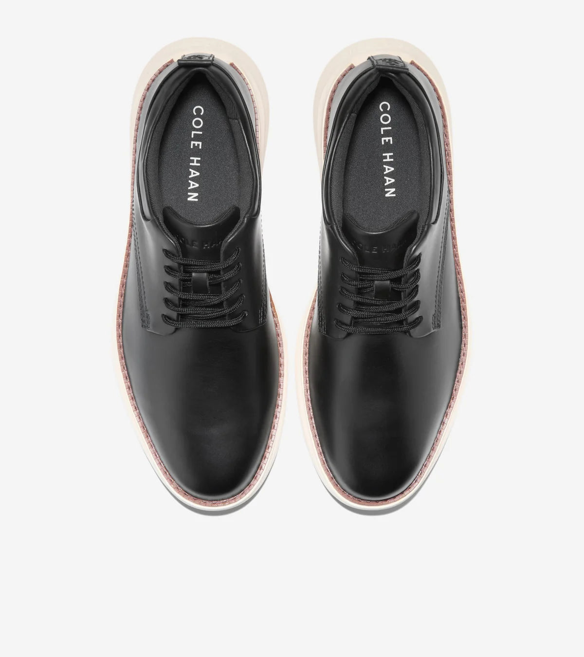 GRAND REMIX OXFORDS