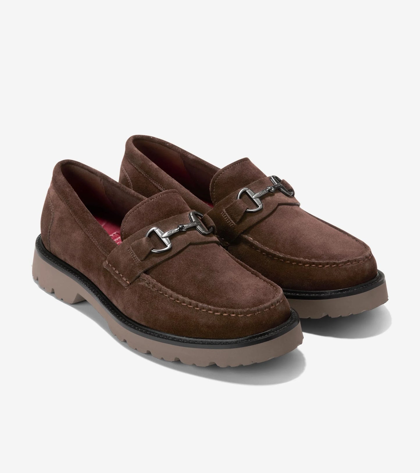 AMERICAN CLASSICS BIT LOAFERS