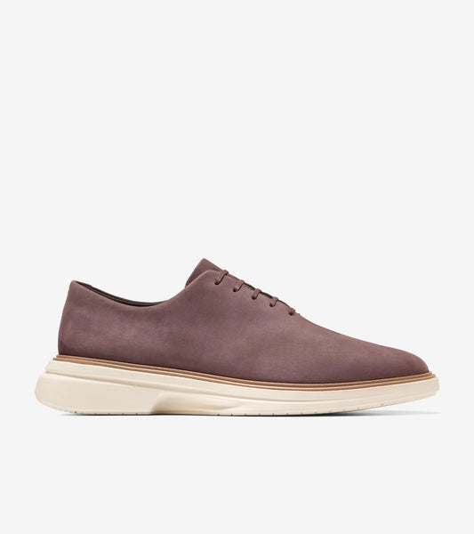 ØRIGINALGRAND CITYSPECTRE WHOLECUT OXFORDS