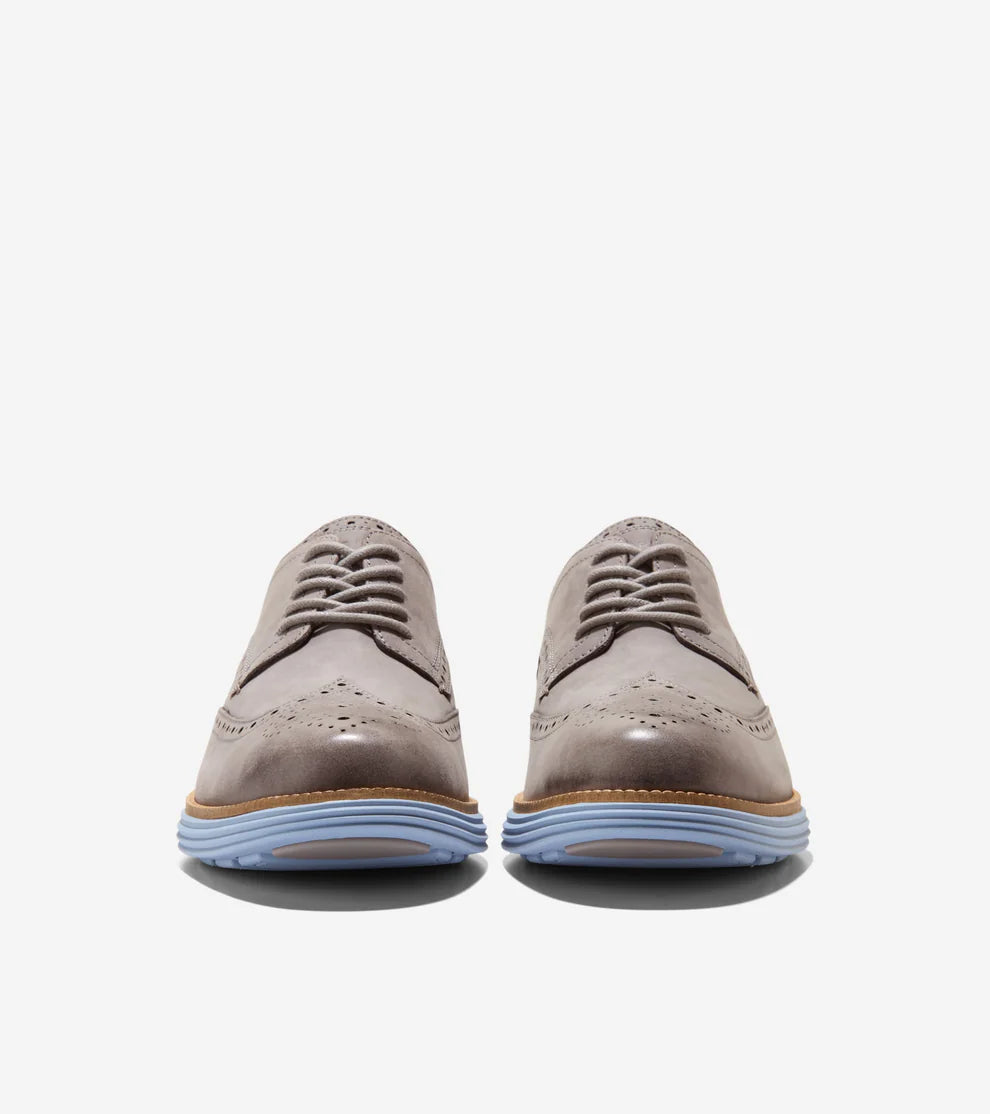 ØRIGINALGRAND REMASTERED WINGTIP