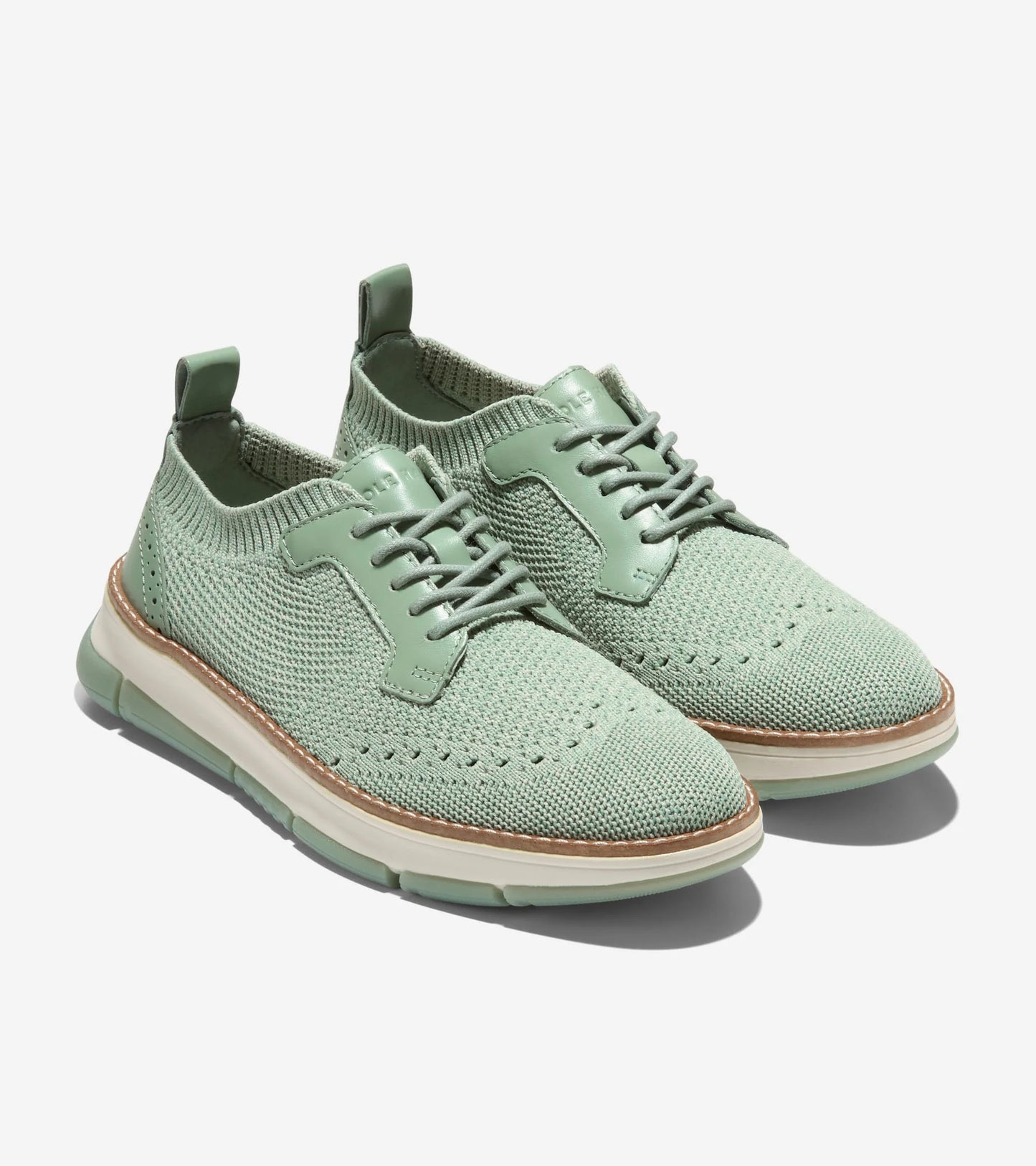 ZERØGRAND RELLA STITCHLITE™ OXFORDS