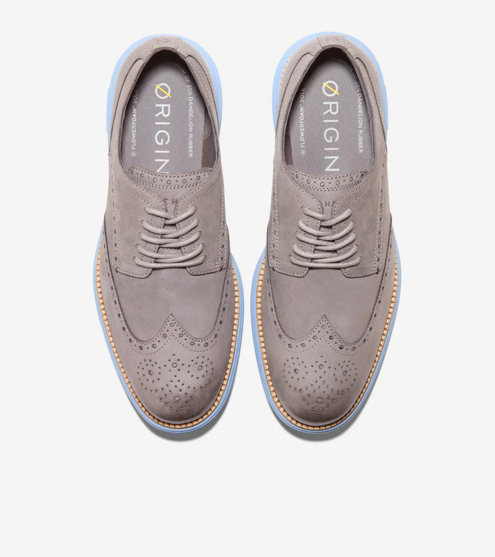ØRIGINALGRAND REMASTERED WINGTIP