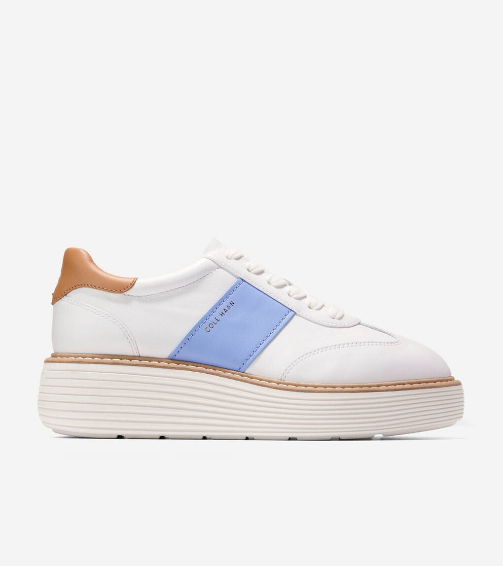 ØRIGINALGRAND MAX PLATFORM SNEAKERS