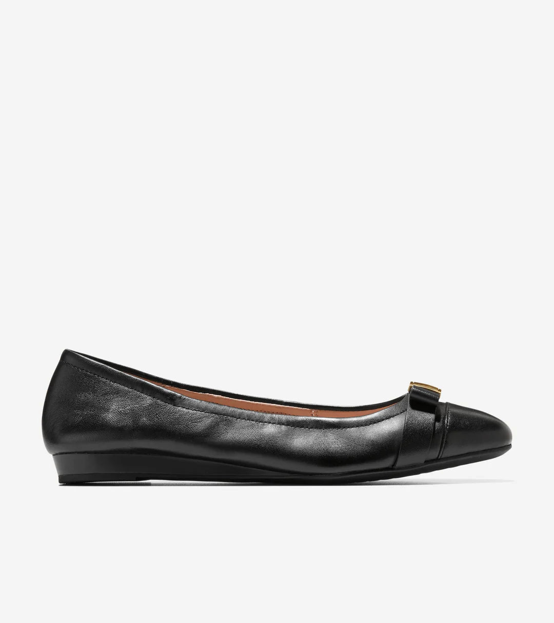 GO-TO TOVA BOW BALLET FLATS