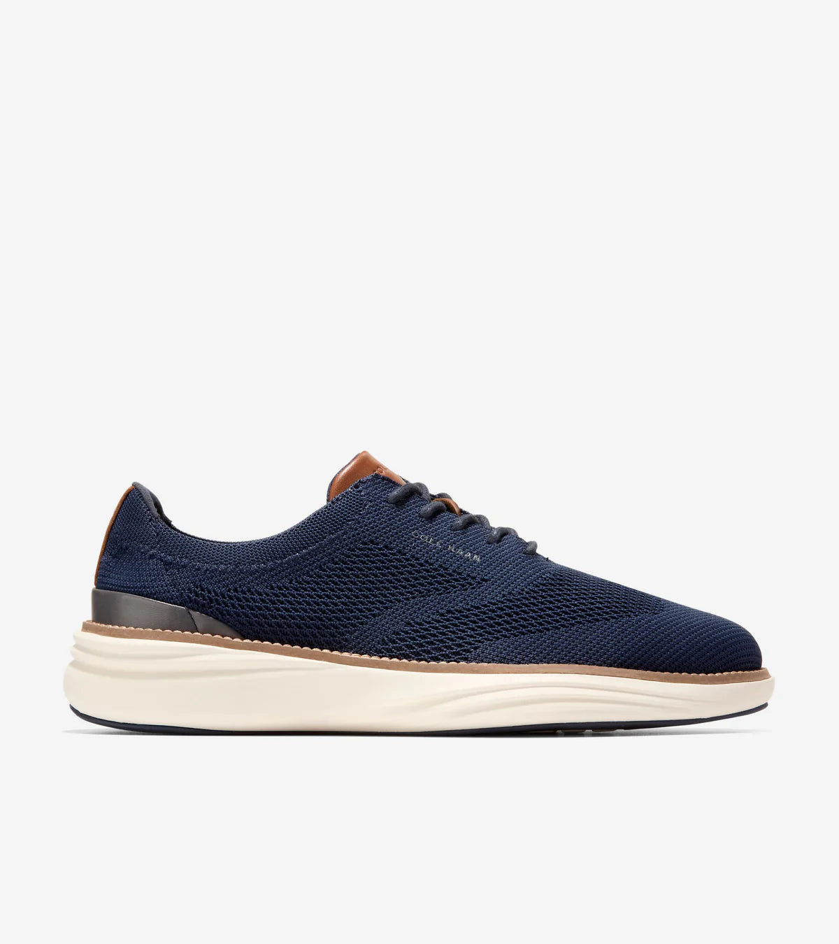 ØRIGINALGRAND HORIZON STITCHLITE WINGTIP OXFORDS