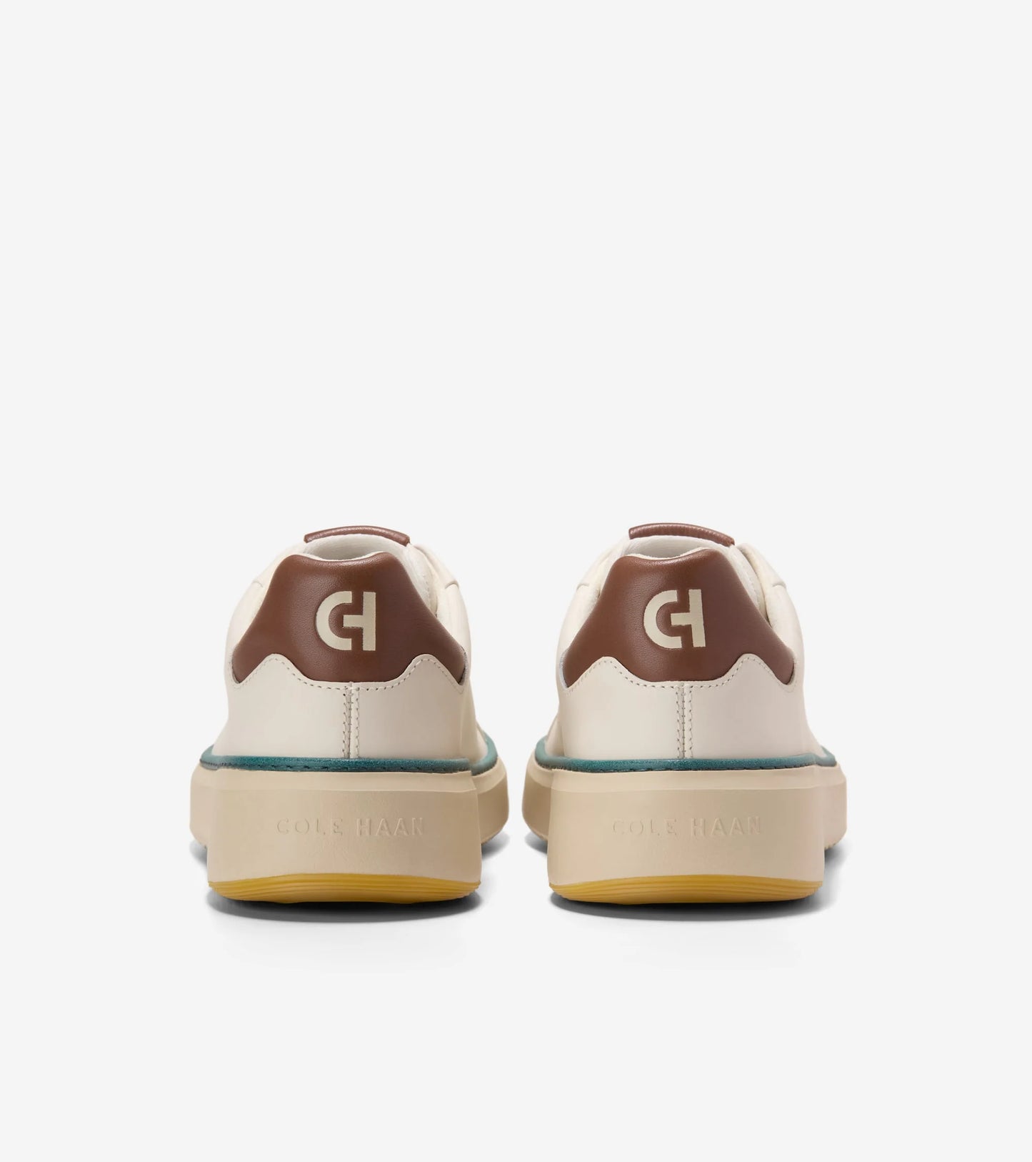 GRANDPRØ TOPSPIN SNEAKER
