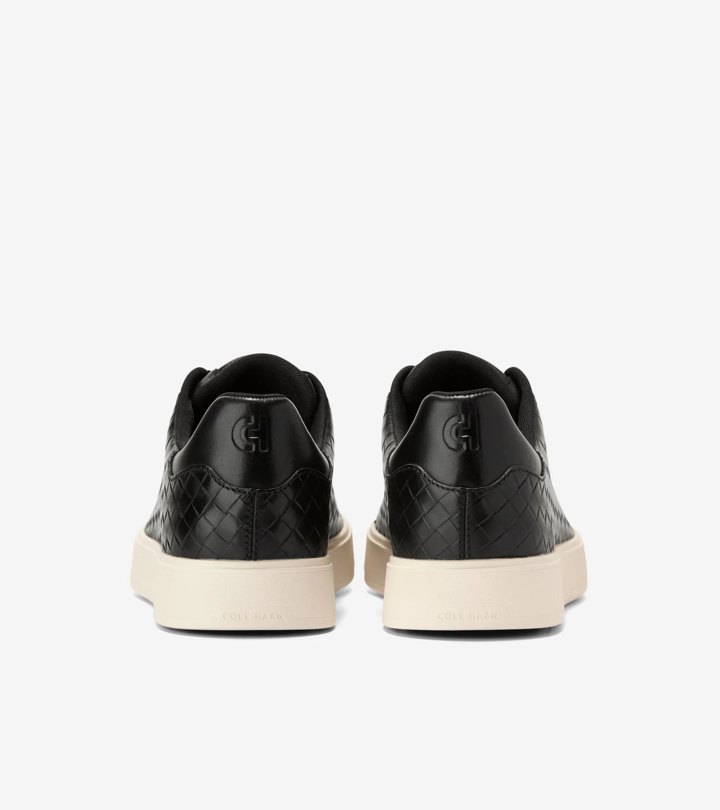 GRANDPRØ LUXE SLIP-ON SNEAKERS