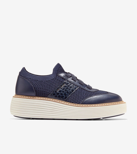 ØRIGINALGRAND MAX STITCHLITE™ PLATFORM SNEAKERS