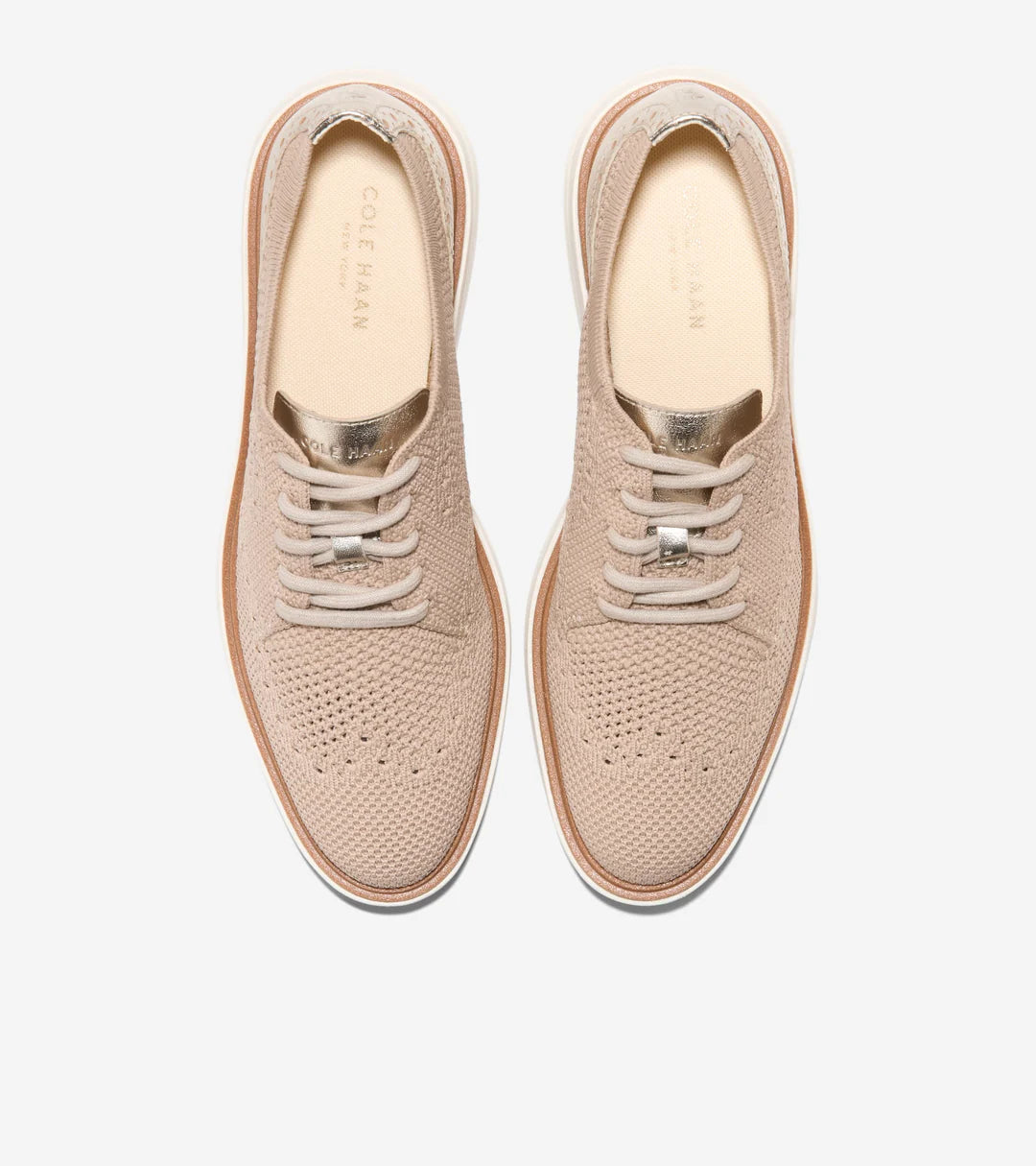 ØRIGINALGRAND CITYSPECTRE OXFORDS