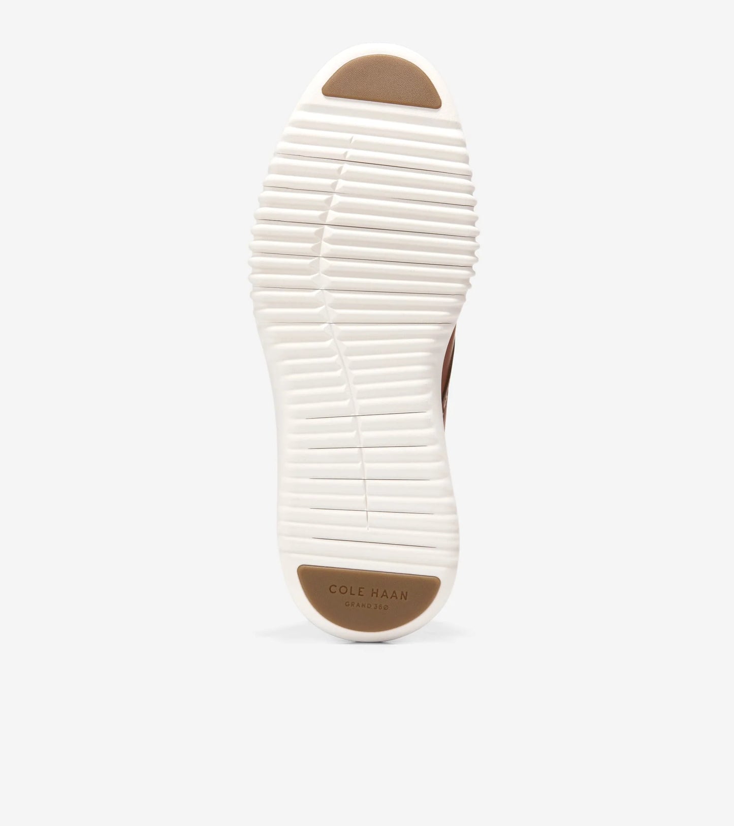 2.ZERØGRAND EVO WINGTIP QUICK-ON OXFORDS