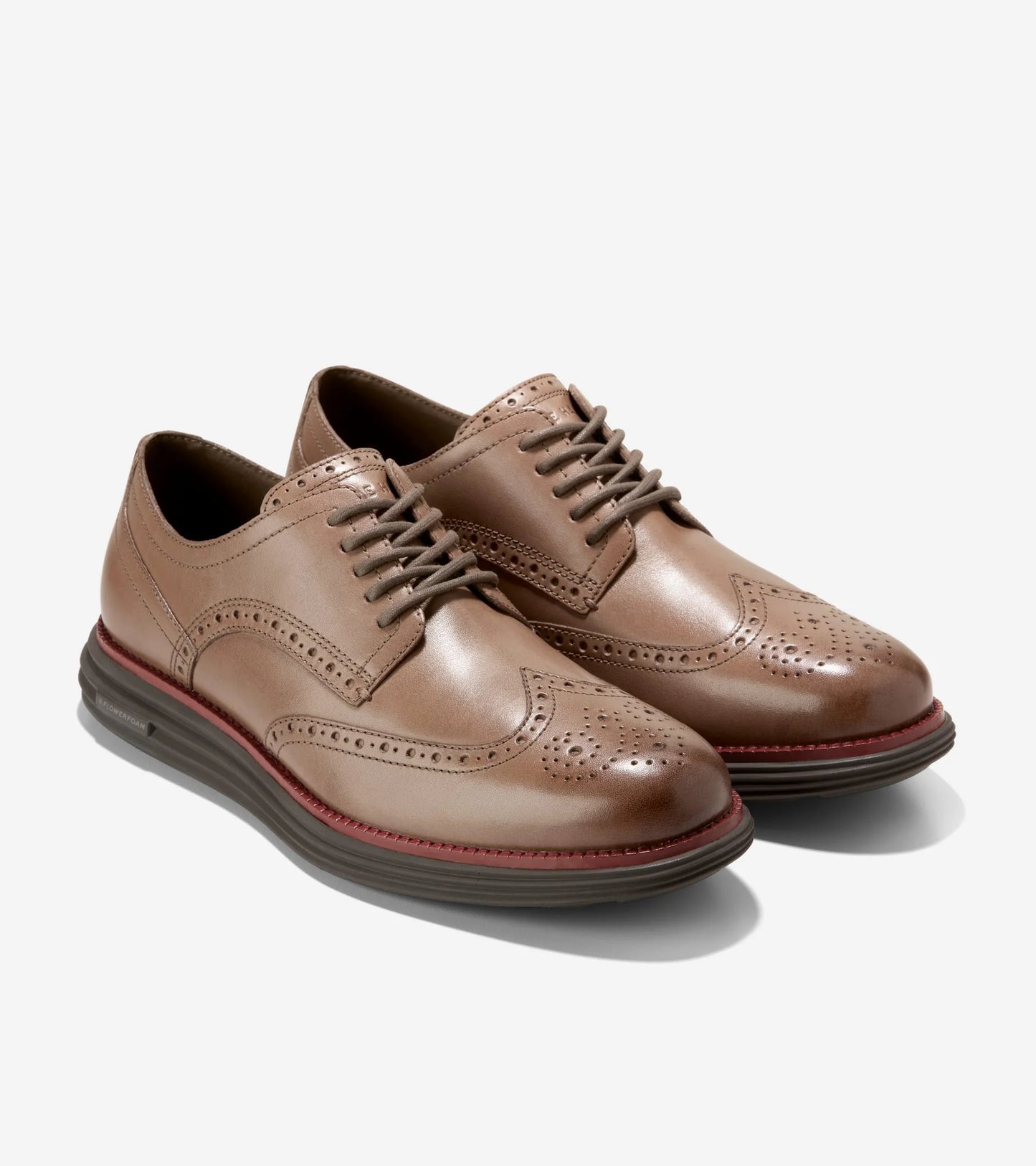ØRIGINALGRAND REMASTERED WINGTIP