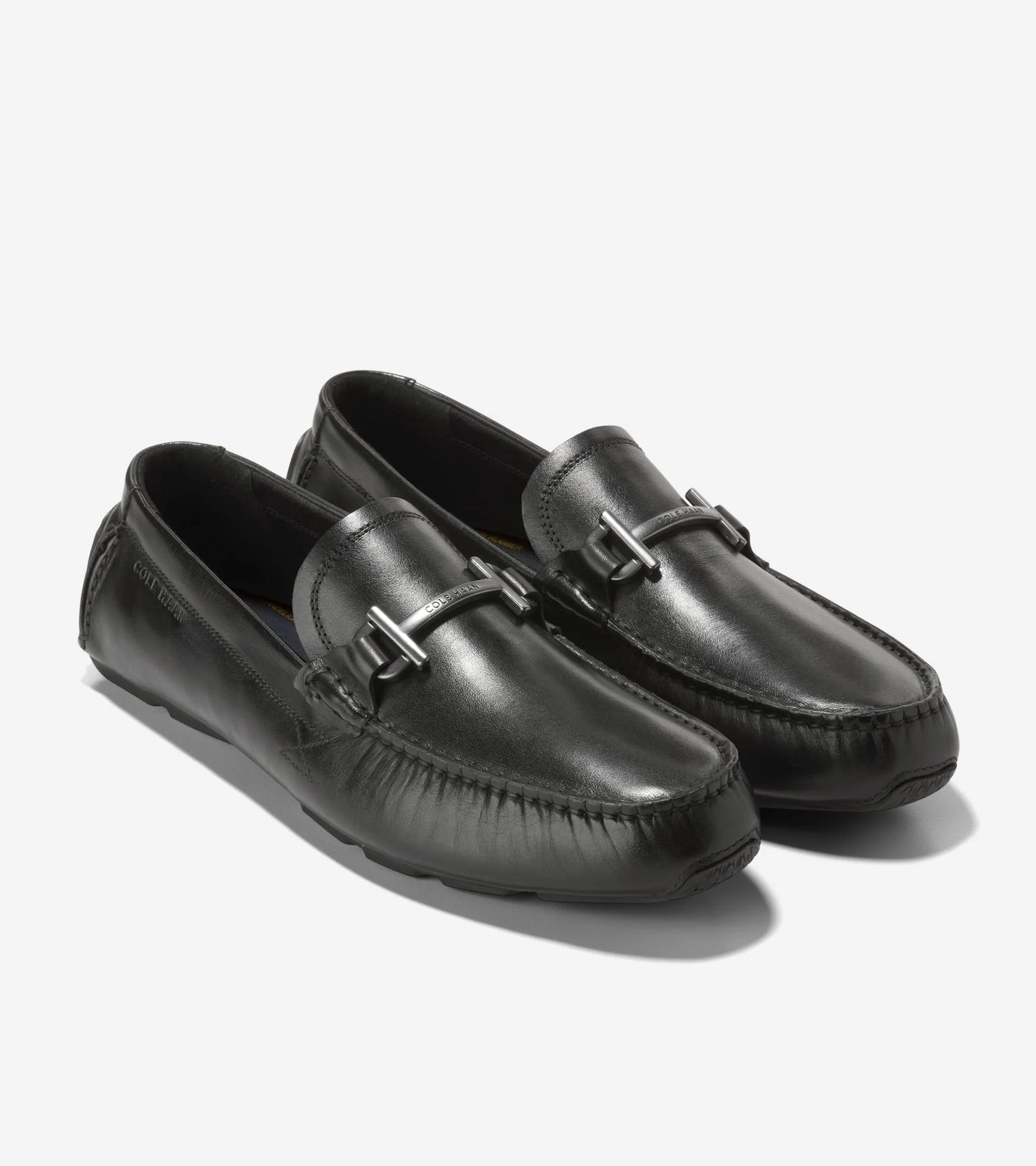 DONOHUE GRAND BIT DRIVING LOAFERS