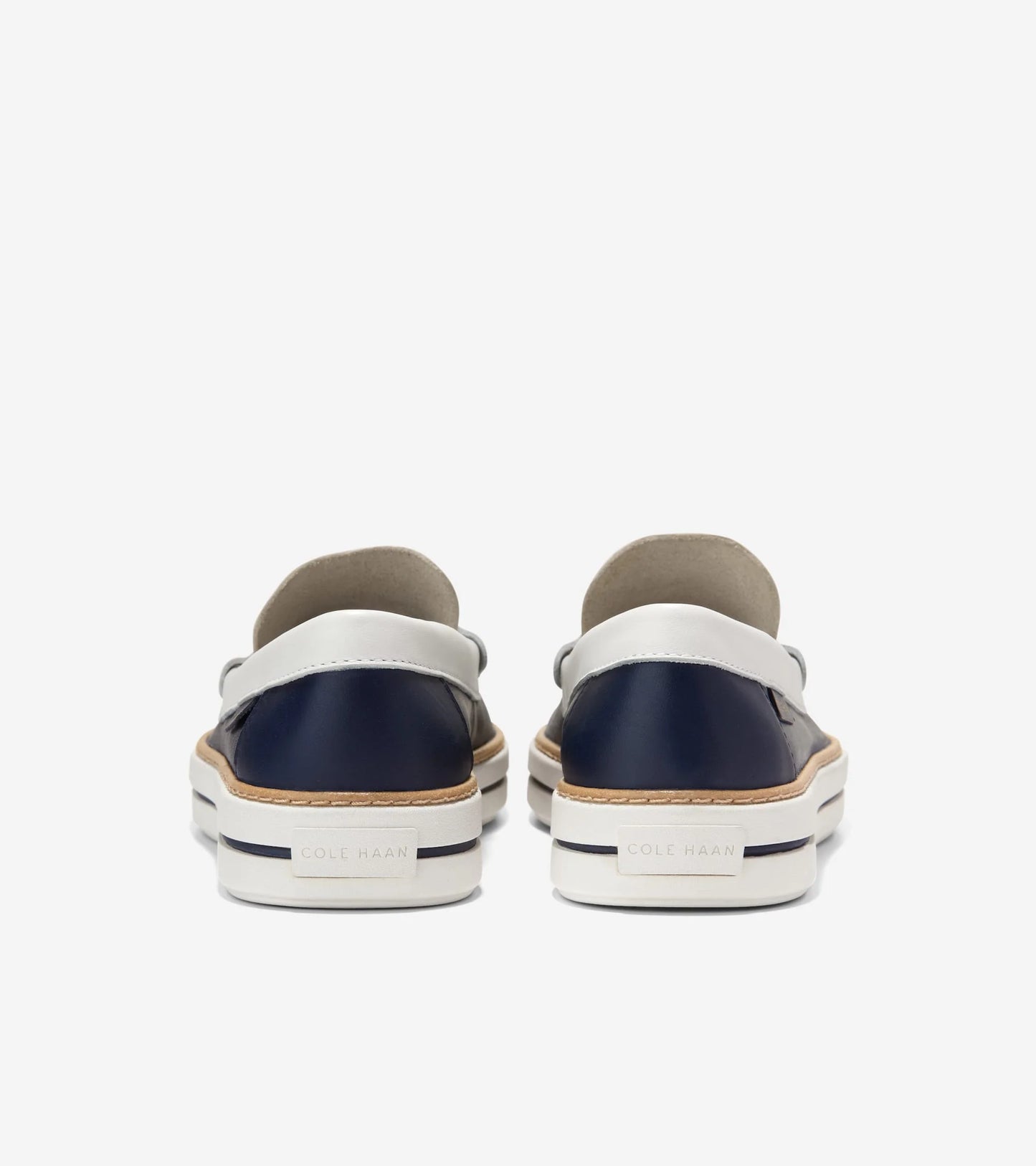 PINCH LONG-WEEKENDER PENNY LOAFERS